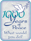 American Catholic 1,000 Years of Peace Project